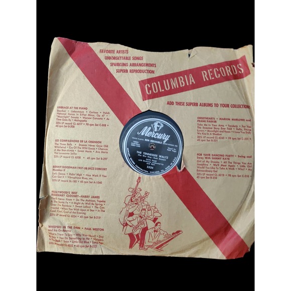 Bundle of vinyl records - Picture 5 of 6